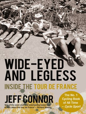cover image of Wide-Eyed and Legless